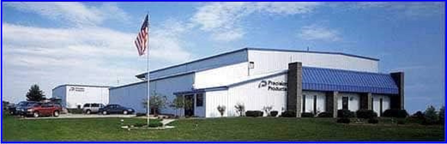 Precision Products Office