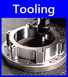 Tooling and Automation products